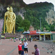 Illustration for article titled Google Street View Is Blurring the Faces of Ancient Gods